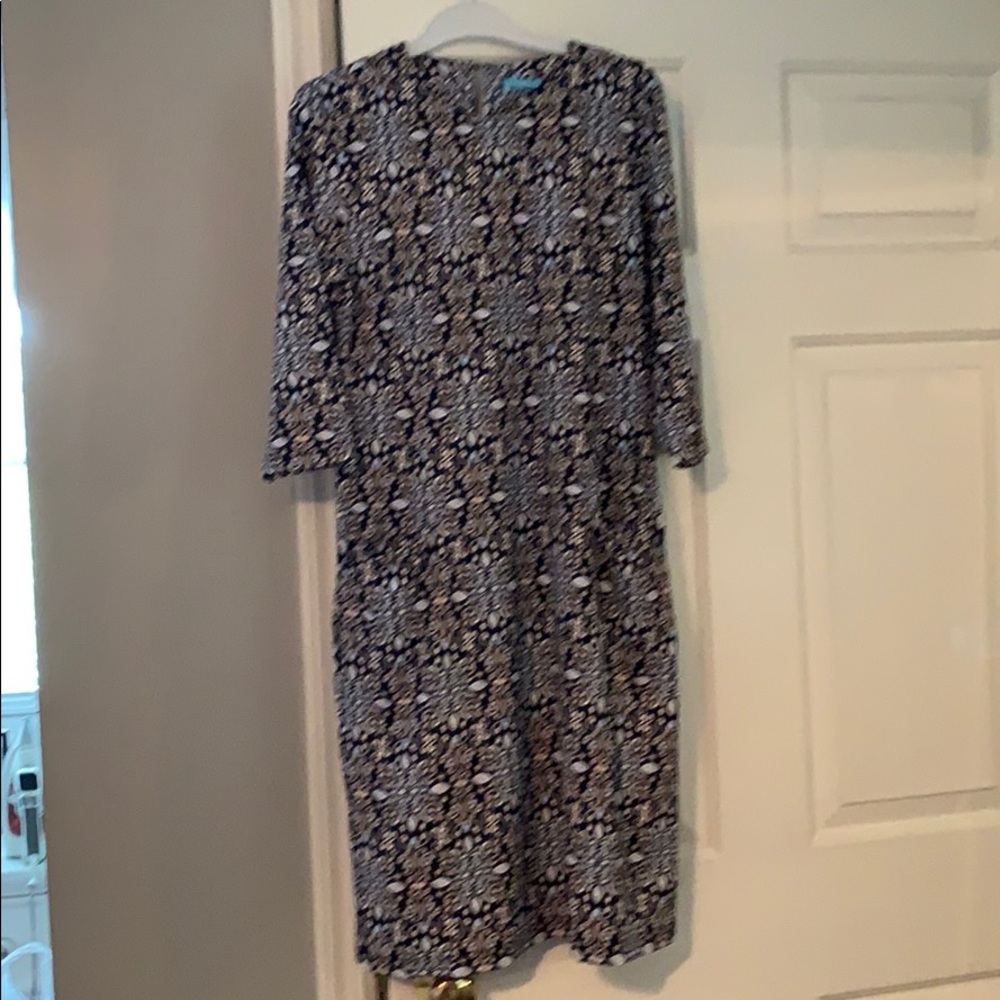 J McLaughlin Catalyst dress size M
